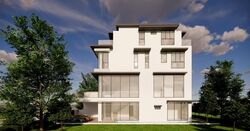 Opera Estate (D15), Terrace #567823711